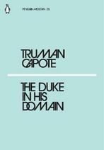 The Duke in His Domain 9780241339145 Truman Capote, Boeken, Verzenden, Zo goed als nieuw, Truman Capote