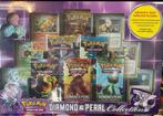 Pokémon - 1 Box - Pokémon Diamond & Pearl Collection -, Hobby en Vrije tijd, Verzamelkaartspellen | Pokémon, Nieuw