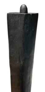 Club de combat en bois Tare de Malaita - Malaita - Îles