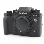 Fujifilm X-T3 body | Tweedehands, Verzenden, Zo goed als nieuw