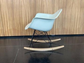 Herman Miller - Charles Eames, Ray Eames - Chaise à bascule