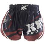 King Pro Boxing King Stormking 2 Muay Thai Kickboks Broekje, Kleding | Heren, Nieuw, Maat 46 (S) of kleiner, King Pro Boxing, Vechtsport