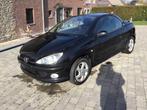 Online veiling - 2004 Peugeot 206cc Cabriolet Auto, Nieuw