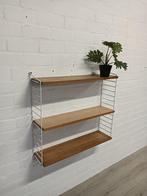 String - Kajsa and Nisse Strinning - Wandrek - Hout, Staal