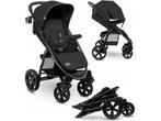 Lionelo Annet Plus - 2 in 1 Kinderwagen - Verstelbaar, Verzenden