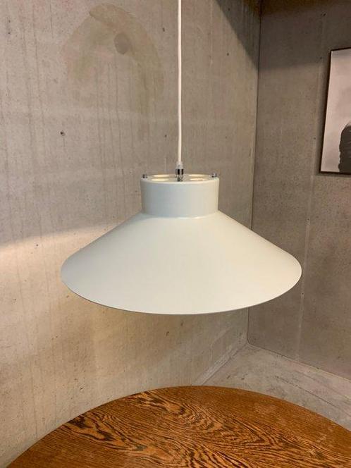 Louis Poulsen - Jens Møller Jensen - Lampe - Visir -, Antiek en Kunst, Antiek | Verlichting