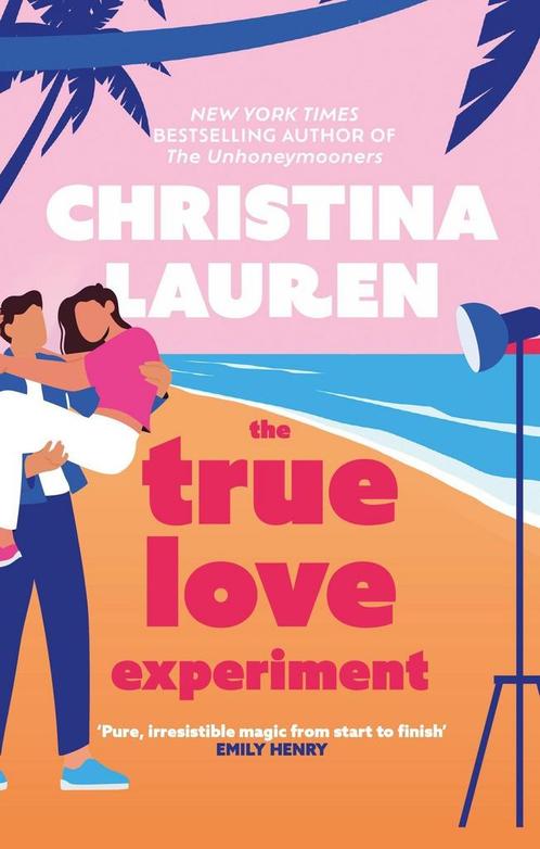 The true love experiment 9780349433639 Christina Lauren, Boeken, Taal | Engels, Gelezen, Verzenden