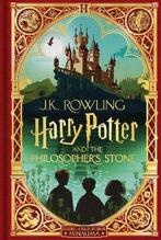Harry Potter and the Philosopher’s Stone / Harry Potter / 1, Verzenden, Gelezen, J.K. Rowling