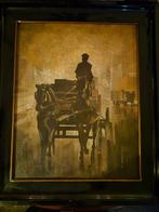 Jacob Jansma (XX) - De Hoogovens