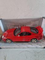 Solido 1:18 - Model sportwagen - Toyota Supra MK4