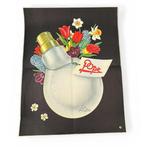 Eppo Doeve - Pope lampen, Venlo - Jaren 1940