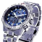Citizen - Promaster Skyhawk SUPER-TITANIO Radiocontrollato -