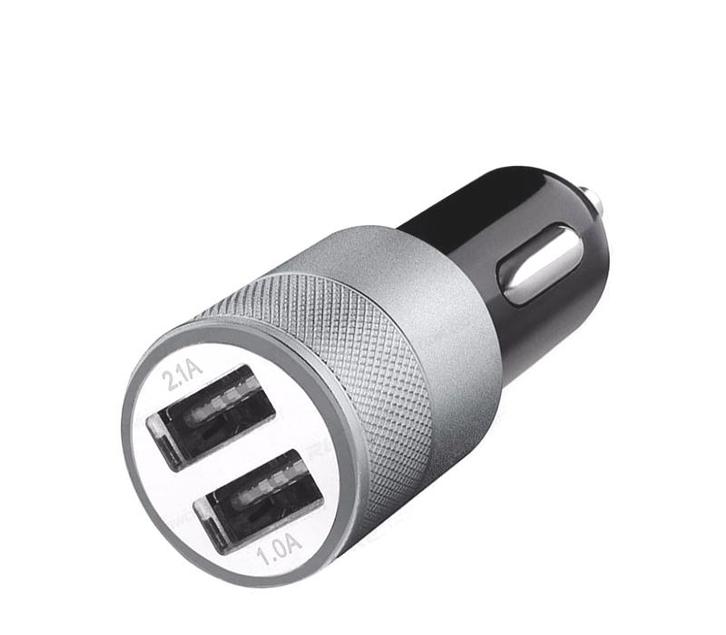 CHARGEUR BRIQUET DOUBLE ENTRÉE USB 3.1A, Autos : Divers, Autoradios, Envoi