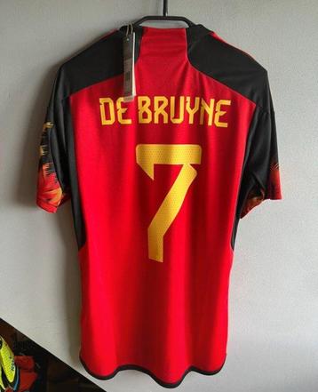 België nationaal voetbalelftal - Wereldkampioenschap Voetbal