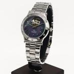 Murex - SUPREMO Open Heart Diamond Automatic - MUA652-SS-D-9, Nieuw