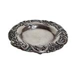 Schotel - Zilver - Portugese zilveren schotel