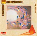 Kitaro - Silk Road III - Tun Huang, Gebruikt