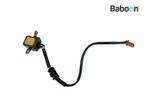 Pickup Honda CBR 900 RR Fireblade 2002-2003 (CBR900RR SC50), Motoren, Verzenden, Gebruikt