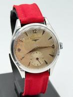 Longines - calatrava 12.68z - Sans prix de réserve - Unisexe