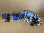 Lego Set - Star Wars - Droid Escape  - Mandalorian Battle, Nieuw