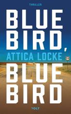 Bluebird, bluebird / Darren Matthews / 1 9789021416489, Verzenden, Zo goed als nieuw, Attica Locke
