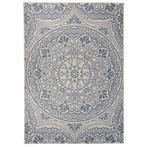 vidaXL Tapis Ã  tissage plat dextÃ©rieur 120x170 cm, Verzenden