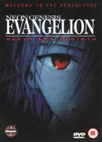 Neon Genesis Evangelion: Death and Rebirth DVD (2004), Zo goed als nieuw, Verzenden