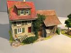 Faller, Noch, Preiser H0 - Bâtiments pour trains miniatures, Hobby en Vrije tijd, Modeltreinen | H0, Nieuw