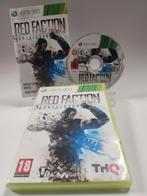 Red Faction Armageddon Xbox 360, Ophalen of Verzenden, Zo goed als nieuw