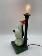Tex Avery Droopy assis Lampe - 1989, Nieuw in verpakking