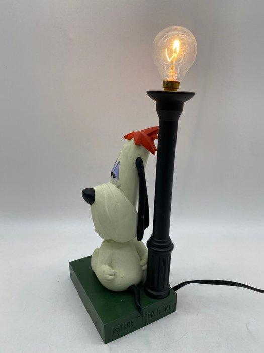 Tex Avery Droopy assis Lampe - 1989, Cd's en Dvd's, Dvd's | Tekenfilms en Animatie