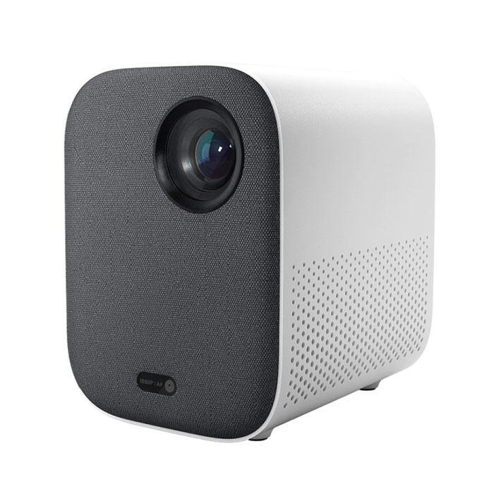 Mijia Mini LED Projector met Android en Bluetooth - Beamer, TV, Hi-fi & Vidéo, Projecteurs dias, Envoi