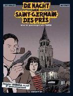 De nacht van Saint-Germaine des Pres / Nestor Burma / 5, Verzenden, Zo goed als nieuw
