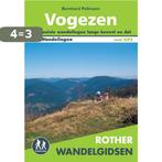 Vogezen / Rother Wandelgidsen 9789038924519, Boeken, Reisgidsen, Verzenden, Gelezen, Bernhard Pollmann