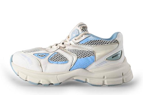 Axel Arigato Sneakers in maat 40 Wit | 5% extra korting, Kleding | Dames, Schoenen, Wit, Zo goed als nieuw, Sneakers, Verzenden