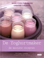 De Yoghurtmaker 9789461430298, Gelezen, Philippe Lusseau, N.v.t., Verzenden