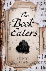 The book eaters 9780008479480 Sunyi Dean, Verzenden, Zo goed als nieuw, Sunyi Dean