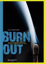 Burn-out 9789058269102, Gelezen, Luc Swinnen, Verzenden