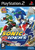 Sonic Riders (PS2 Games), Ophalen of Verzenden