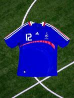 France National Team - Thierry Henry - 2008 - Voetbalshirt