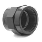 PVC draadsok 20mm x 3/4&#34;, Verzenden, Nieuw