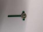 Pinclip magneet per stuk. voor bruidswerk, corsage / st, Hobby en Vrije tijd, Nieuw