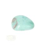 Larimar trommelsteen Nr 23 - 7 gram, Verzenden