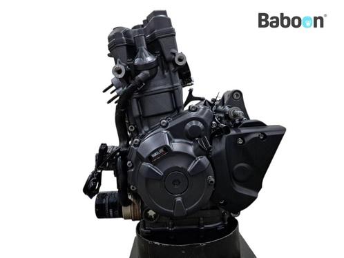 Motorblok Yamaha MT 07 2023- (BATS BHH4 MT07 MT-07 MTN690, Motoren, Onderdelen | Yamaha, Gebruikt, Verzenden