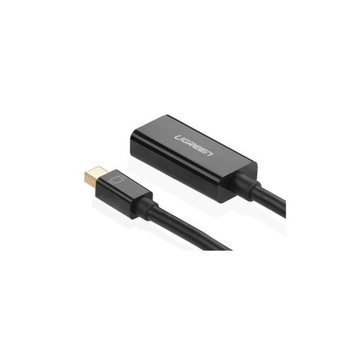 Mini Dislayport DP to HDMI female converter cable UG095, Informatique & Logiciels, Accumulateurs & Batteries, Envoi