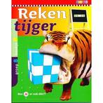 Rekentijger werkschrift 8B (per stuk), Verzenden, Nieuw