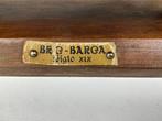 Objets maritimes - Bois