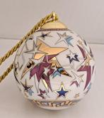 Versace - Boules de Noël Rosenthal - Versace Noël Rêves, Antiek en Kunst