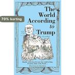 The World According to Trump 9781743792100 Davis, Verzenden, Zo goed als nieuw, Davis