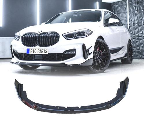 SPOILER LIP BMW F40 HATCHBACK 19-22 NOIR BRILLANT, Auto-onderdelen, Carrosserie, Verzenden